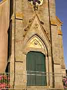 eglise saint-pierre merillac