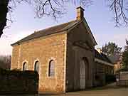 chapelle saint-jean plaintel