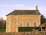 chapelle saint-jean plaintel