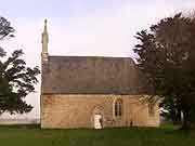 chapelle saint-nicolas pledran