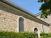 eglise saint-pierre et saint-paul pledran