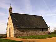 chapelle saint-michel plehedel