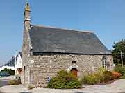 chapelle saint-jacques ploufragan
