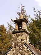 chapelle du christ pont-melvez