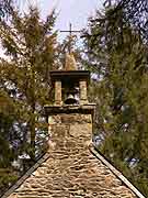 chapelle du christ pont-melvez