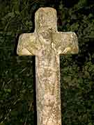saint-samson croix du cimetiere