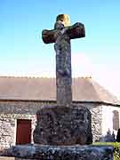 croix saint-carreuc
