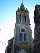 eglise saint-etienne saint-carreuc
