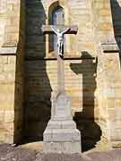 saint-cast le guildo croix