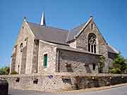 eglise saint-etienne saint-glen