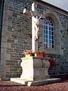 croix saint-maudan