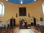 chapelle notre-dame de la garde saint-quay-portrieux