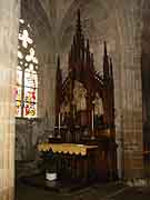 treguier cathedrale saint-tugdual