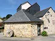daoulas moulin de pont