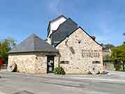 daoulas moulin de pont