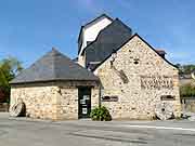 daoulas moulin de pont