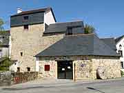 daoulas moulin de pont