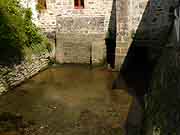 daoulas moulin de pont