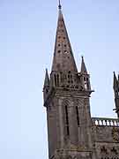 saint-pol de leon cathedrale saint-paul aurelien