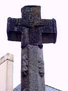 croix du bourg chartres de bretagne