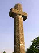 croix du bourg montreuil sous perouse
