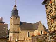 eglise saint-pierre et saint-paul montreuil sous perouse