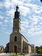 Saint m herve Photos Patrimoine Histoire Bretagneweb