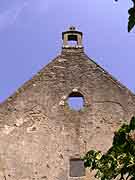 chapelle de la haute-flourie saint-malo