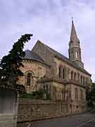 saint-malo chapelle saint-joseph de saint-servan