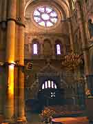 vitre eglise saint-martin