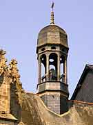 monastere saint-nicolas vitre