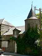 guerande chapelle saint-michel