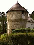moulin a vent le moulin neuf baden
