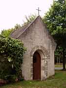 abbaye notre-dame de tymadeuc brehan