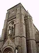 abbaye notre-dame de tymadeuc brehan