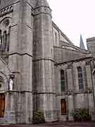 abbaye notre-dame de tymadeuc brehan