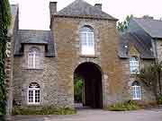 abbaye notre-dame de tymadeuc brehan