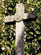croix de kerivain carnac