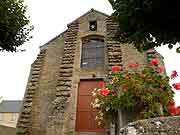 inzinzac-lochrist eglise saint-pierre d inzinzac