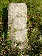 inzinzac-lochrist stele de kerguer