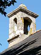 lanester chapelle saint-conely de locunel
