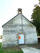 lanester chapelle saint-conely de locunel