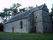 chapelle saint-michel saint-ave