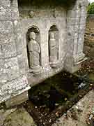 fontaine des reliques saint-gerand