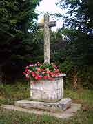 croix saint-gonnery