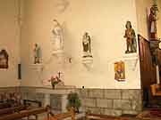 saint-guyomard eglise saint-guyomard