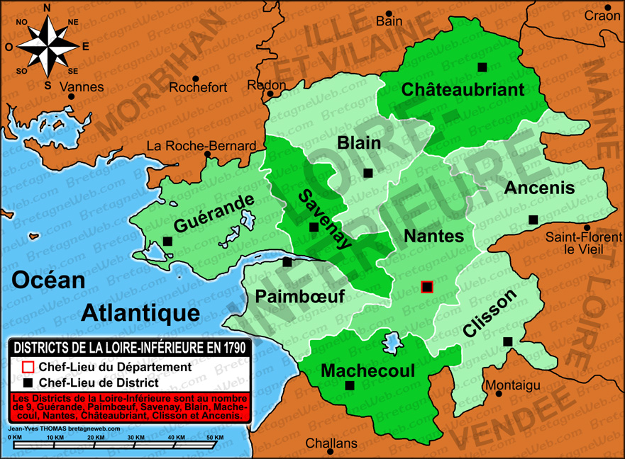 noms revolutionnaires