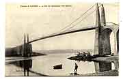 carte postale divers paimpol