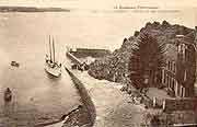 carte postale pleneuf-val-andre