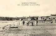 carte postale pleneuf-val-andre